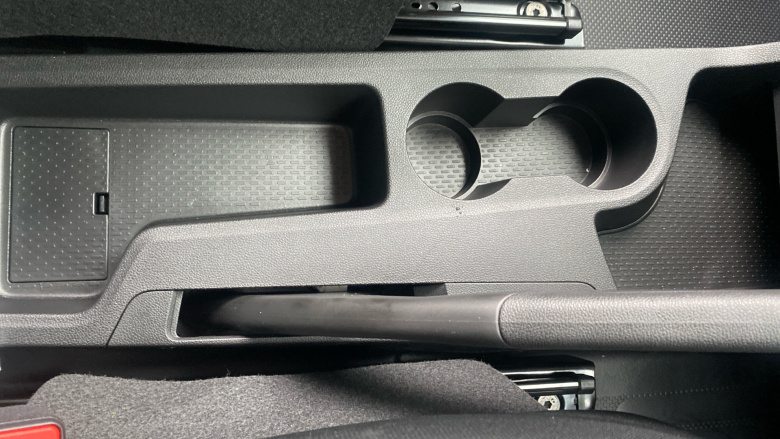 Mercedes-Benz Citan L1 Diesel 110CDI Base Van